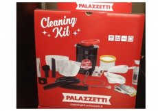 Cleaning kit Palazzeti/Royal