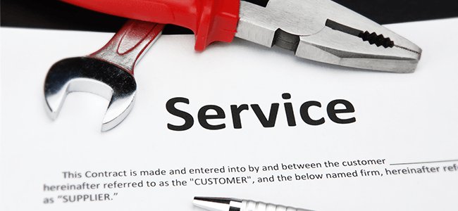 service-contract